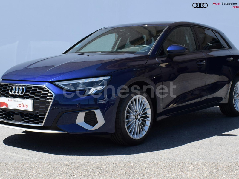 AUDI A3 Sportback Advanced 30 TFSI S tronic