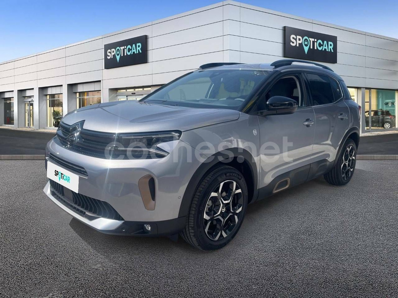 CITROEN C5 Aircross PureTech SS C Series