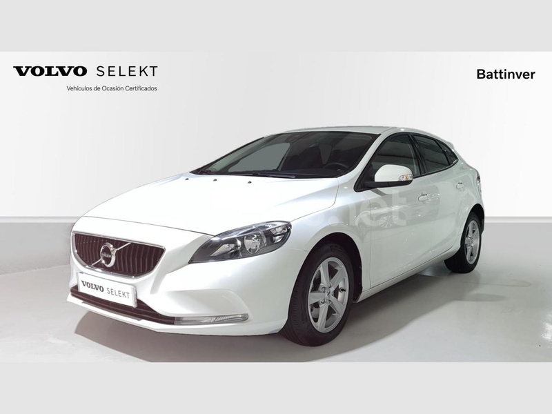 VOLVO V40 1.5 T3 Kinetic Auto