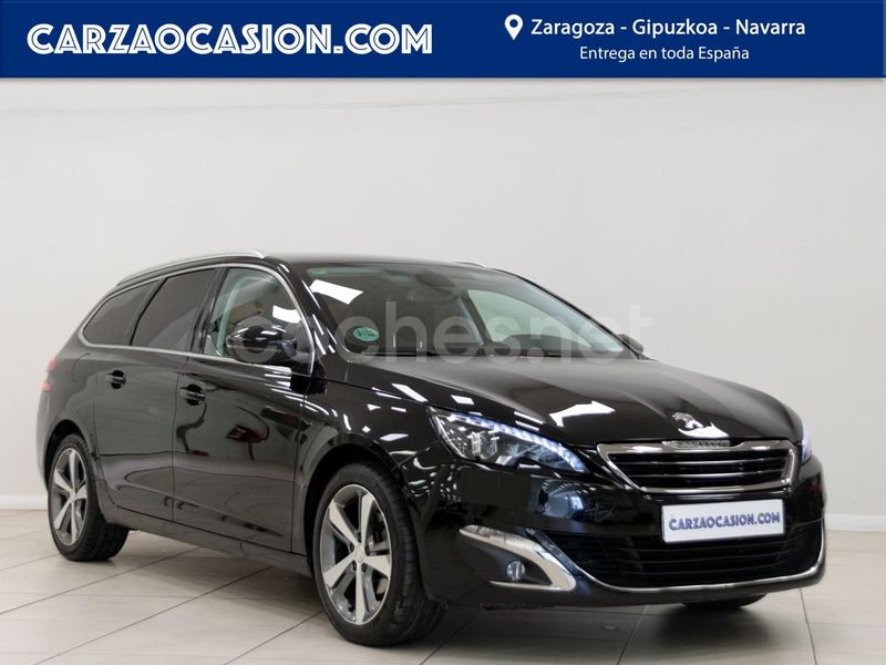 PEUGEOT 308 Nuevo 308 SW Allure 2.0 BlueHDi 150