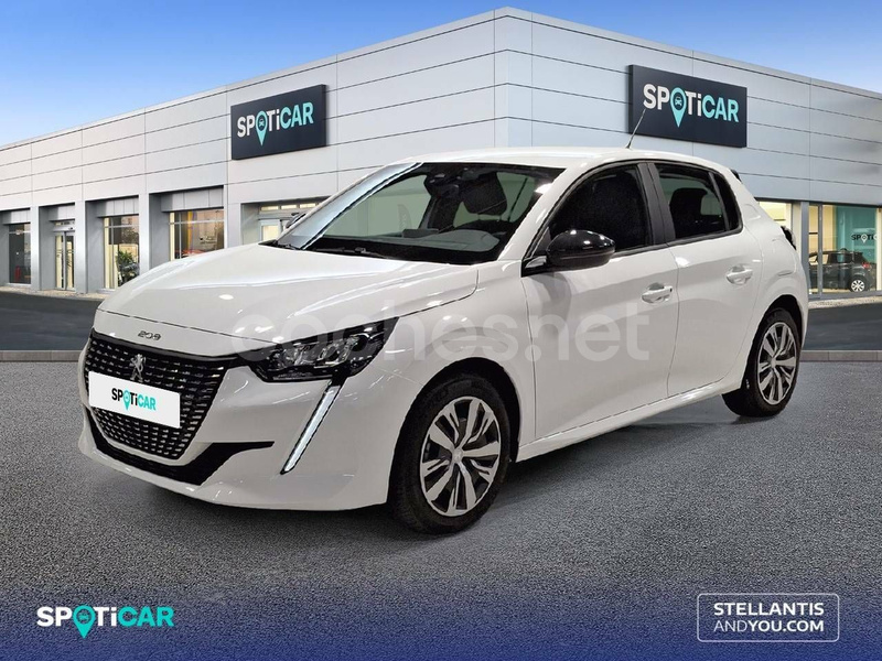 PEUGEOT 208 PureTech Active Pack