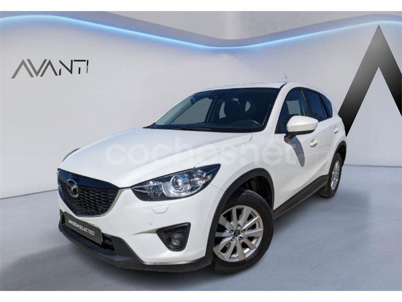 MAZDA CX-5 2.2 DE 2WD Style Navi