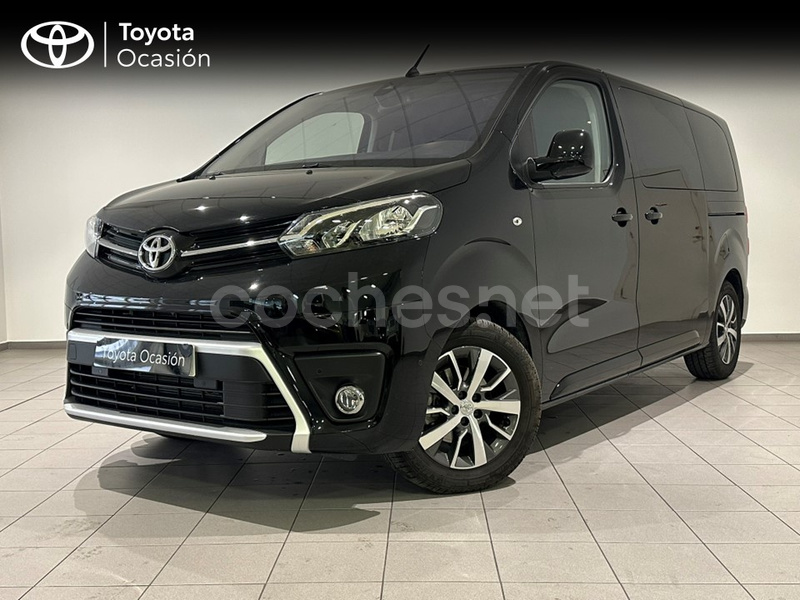 TOYOTA Proace Verso Family L1 2.0D Advance