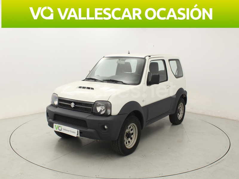 SUZUKI Jimny 1.3 JX