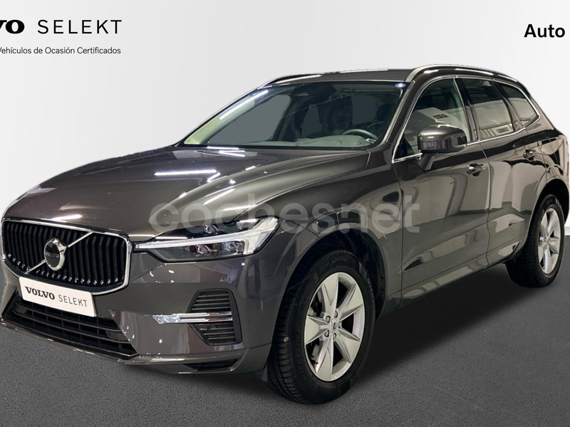 VOLVO XC60 2.0 B4 D Core Auto