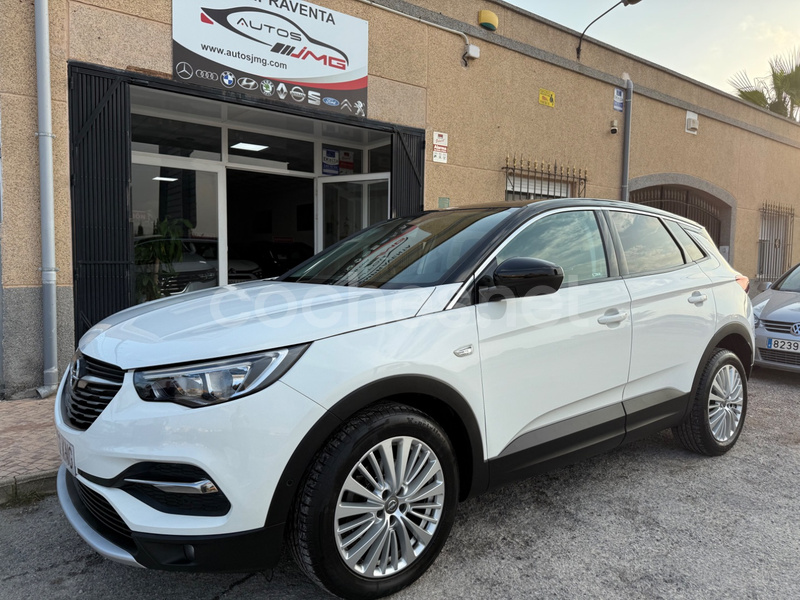 OPEL Grandland X 1.2 Turbo Excellence