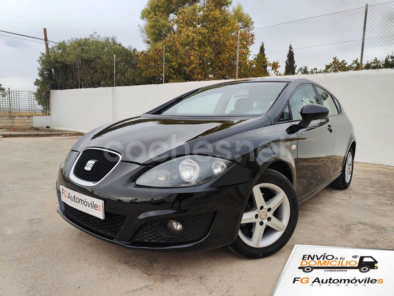 SEAT León 1.9 TDI Reference