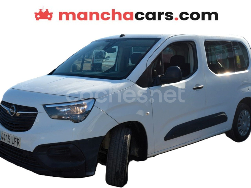 OPEL Combo Life 1.5 TD Expression L