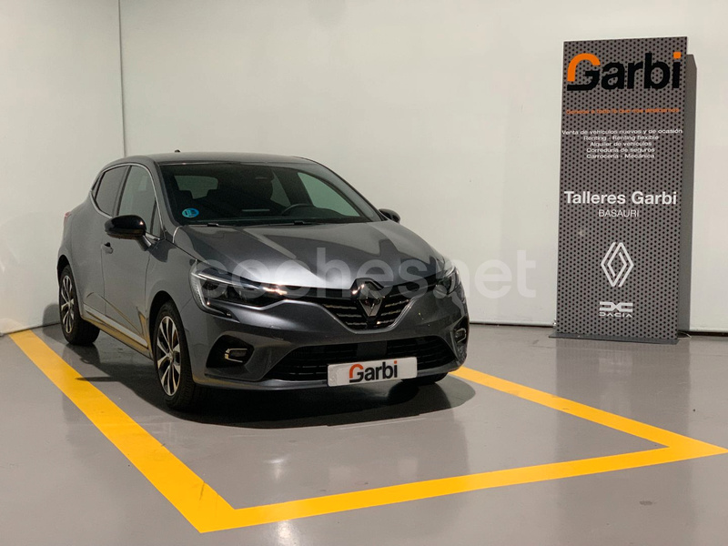 RENAULT Clio Techno TCe