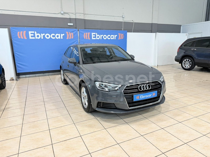 AUDI A3 Sportback Black line 30 TFSI