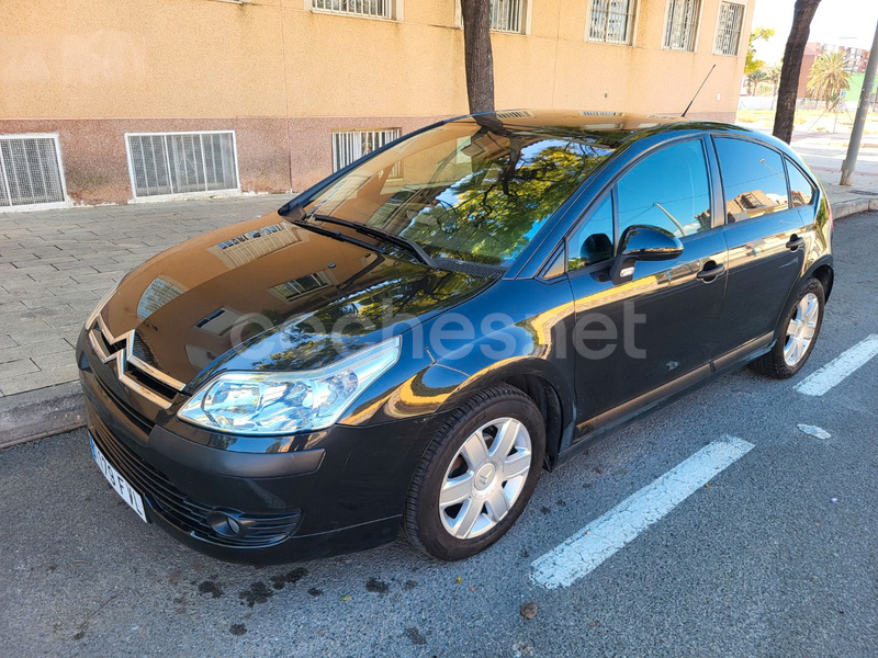 CITROEN C4 1.4 16v Collection