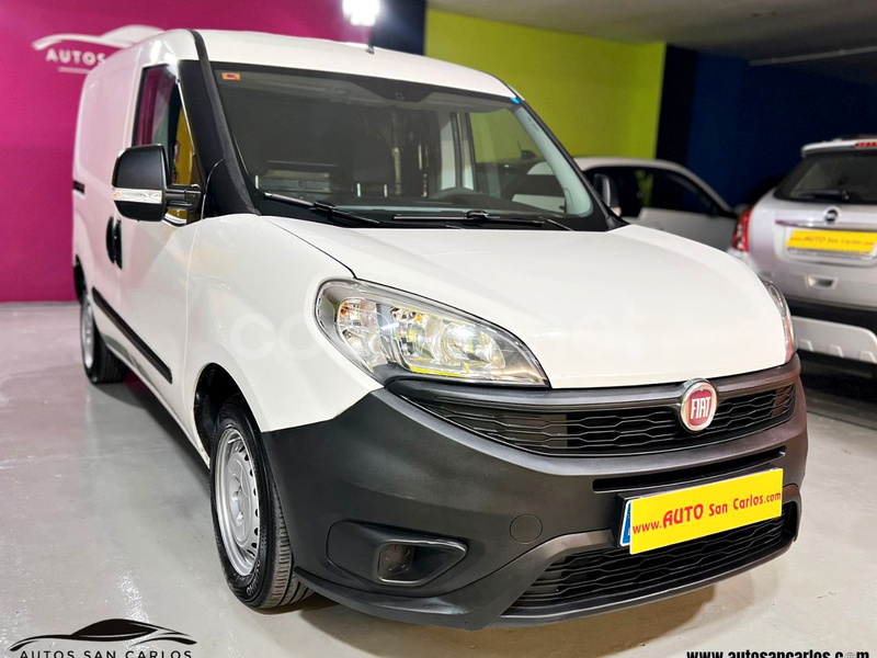 FIAT Doblò Cargo Cargo Base 1.3 Multijet