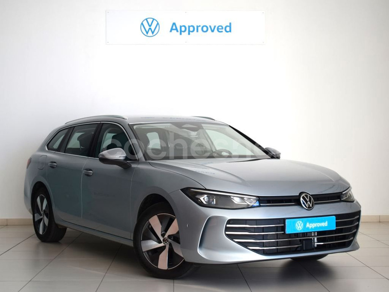 VOLKSWAGEN Passat Business 1.5 eTSI DSG