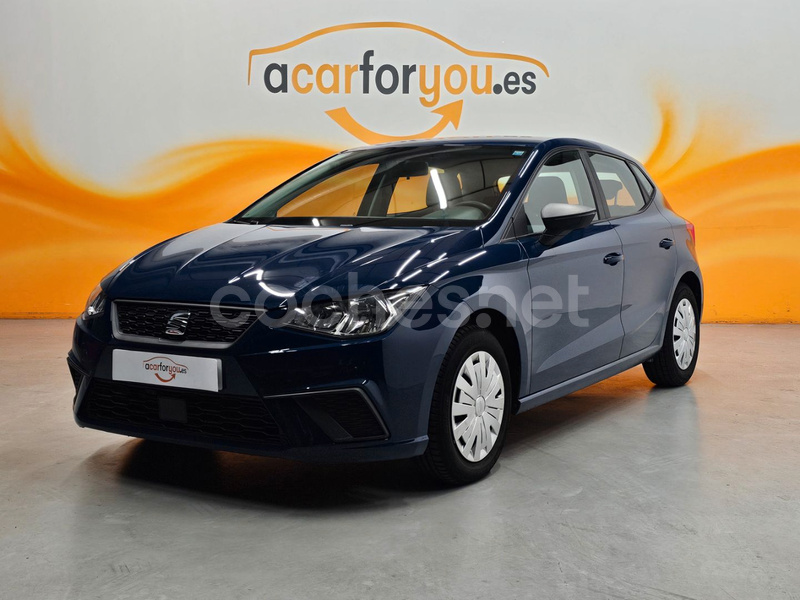 SEAT Ibiza 1.0 EcoTSI Reference Plus