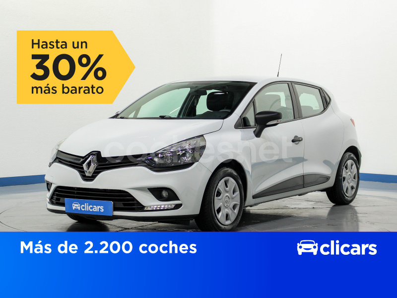 RENAULT Clio Business dCi 18