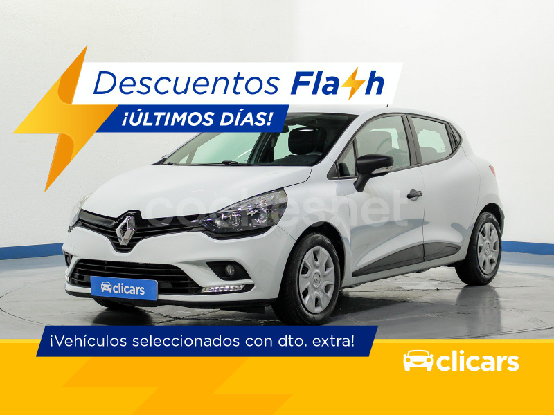 RENAULT Clio Business dCi 18