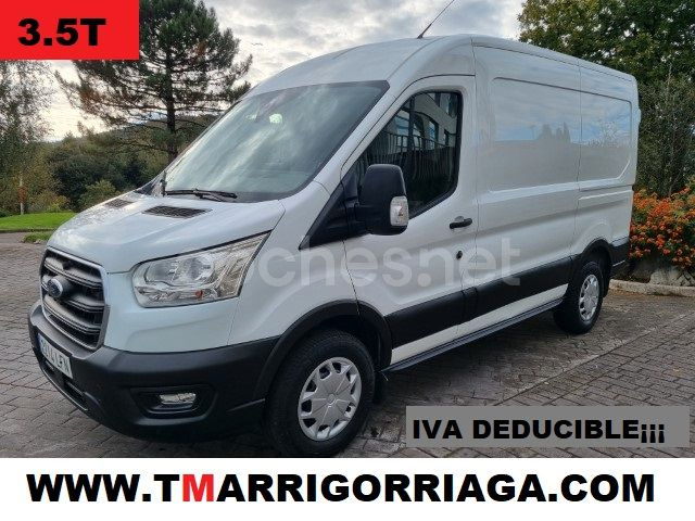 FORD Transit 350 EL