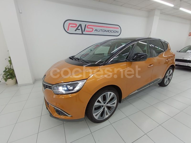 RENAULT Scénic Zen Energy dCi