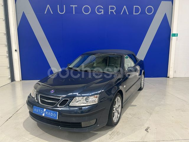 SAAB 9-3 2.0t Vector Auto