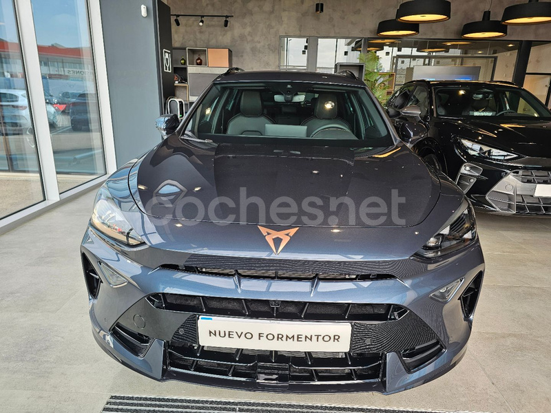 CUPRA Formentor 1.5 eTSI 150 CV DSG