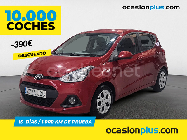 HYUNDAI i10 1.0 Essence