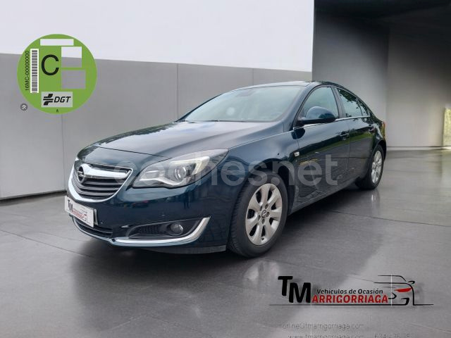 OPEL Insignia 1.6 CDTI Start Stop 120 CV Selective