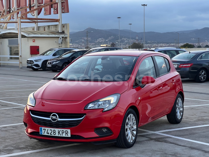 OPEL Corsa 1.4 Business