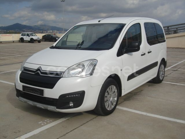 CITROEN Berlingo Multispace FEEL BlueHDi