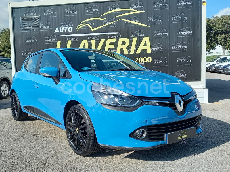 RENAULT Clio Zen Energy TCe