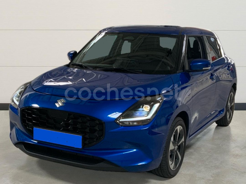 SUZUKI Swift 1.2 S2 Mild Hybrid