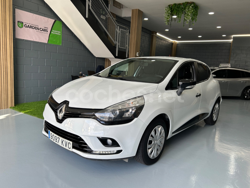 RENAULT Clio Life TCe 18