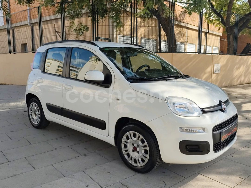 FIAT Panda 1.2 Lounge EU6