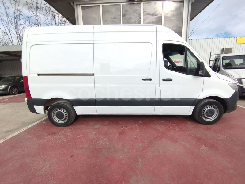 MERCEDES-BENZ Sprinter 2.0 311 CDI MEDIO 3.5T T. ALTO