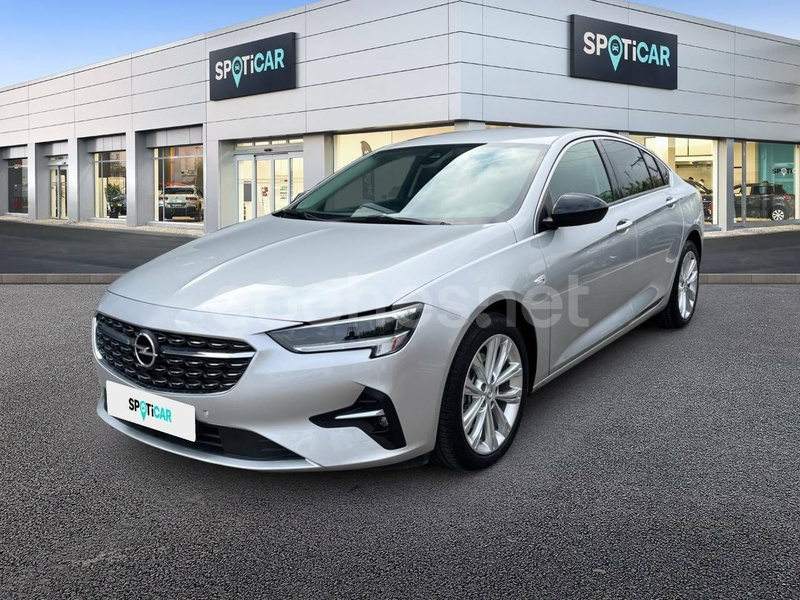 OPEL Insignia GS Business 2.0D DVH MT6