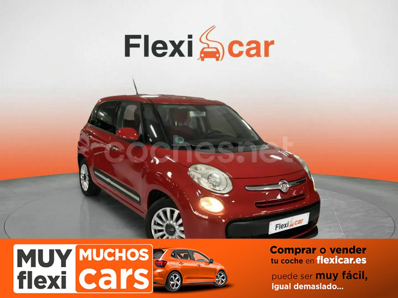 FIAT 500L Pop Star 1.4 16v