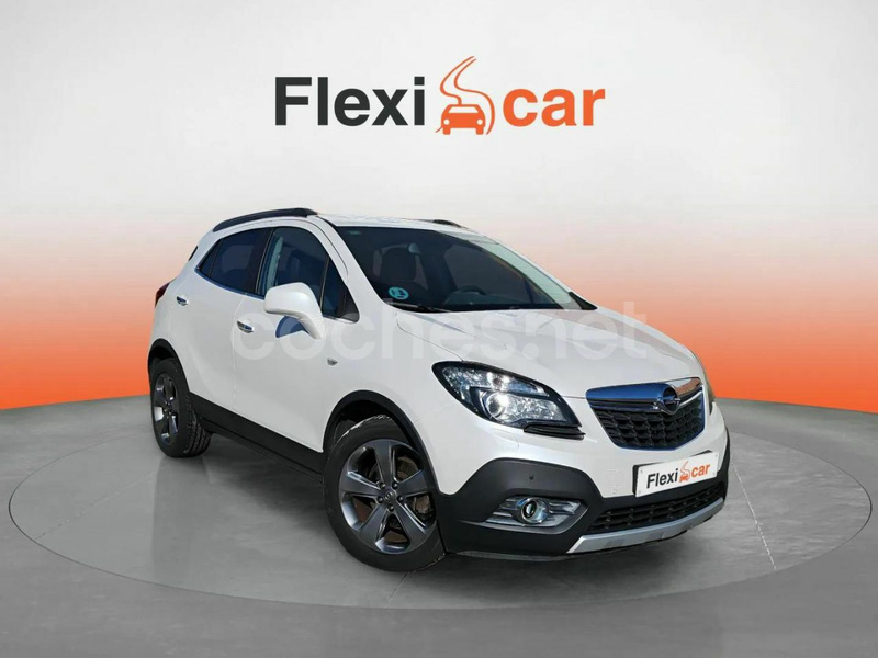 OPEL Mokka 1.4 T 4X2 Excellence Auto