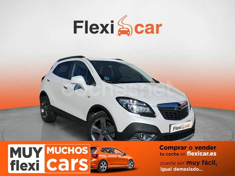 OPEL Mokka 1.4 T 4X2 Excellence Auto