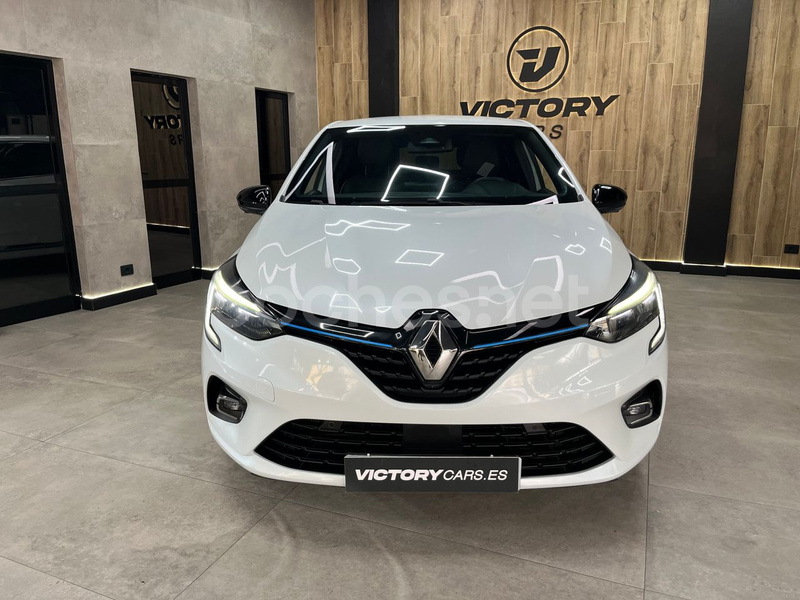 RENAULT Clio SL ETech Edition Hibrido