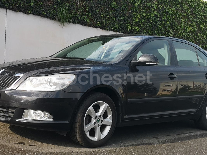 SKODA Octavia 1.6 TDI CR Ambition