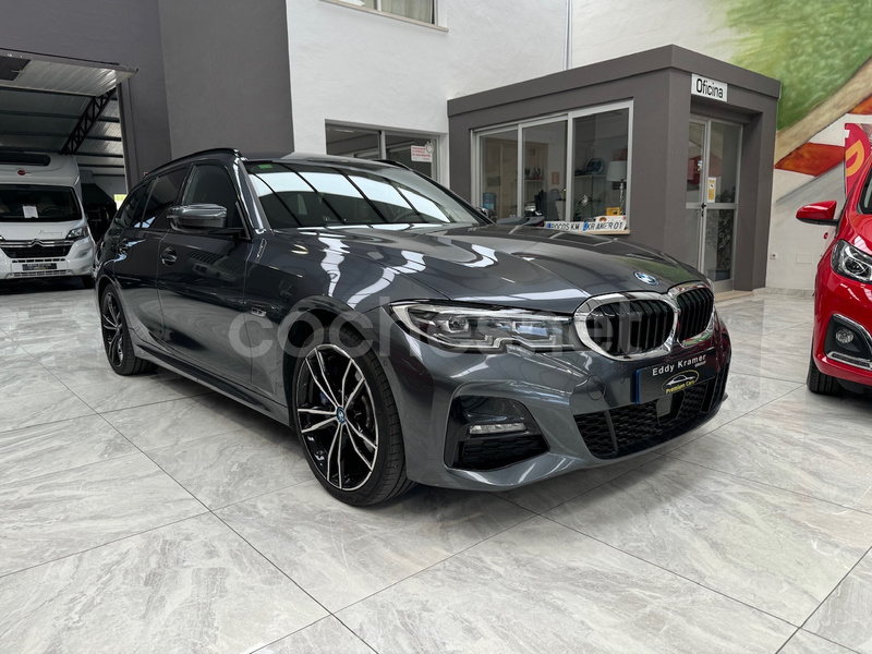 BMW Serie 3 330e xDrive Touring