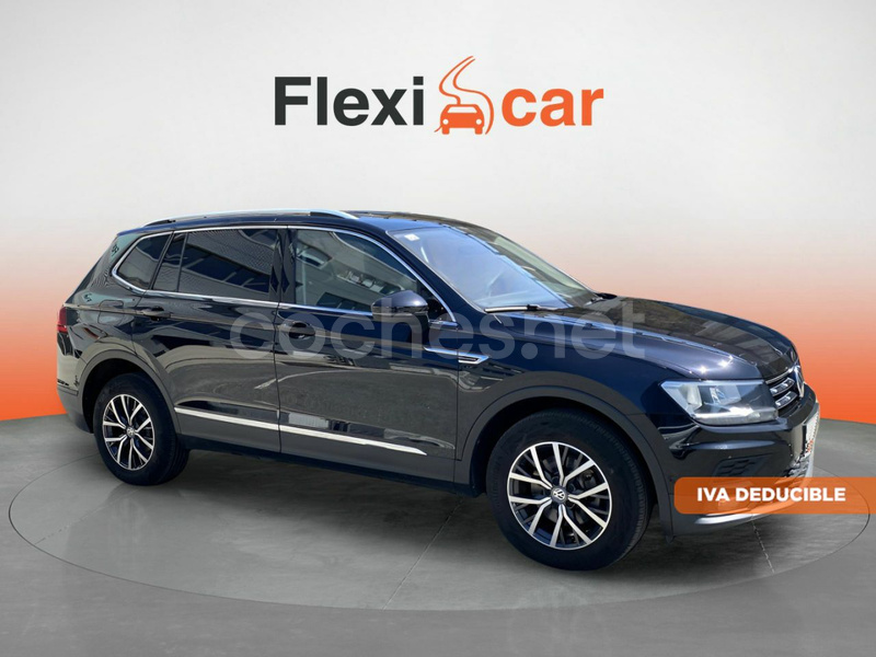 VOLKSWAGEN Tiguan Allspace Advance 2.0 TDI