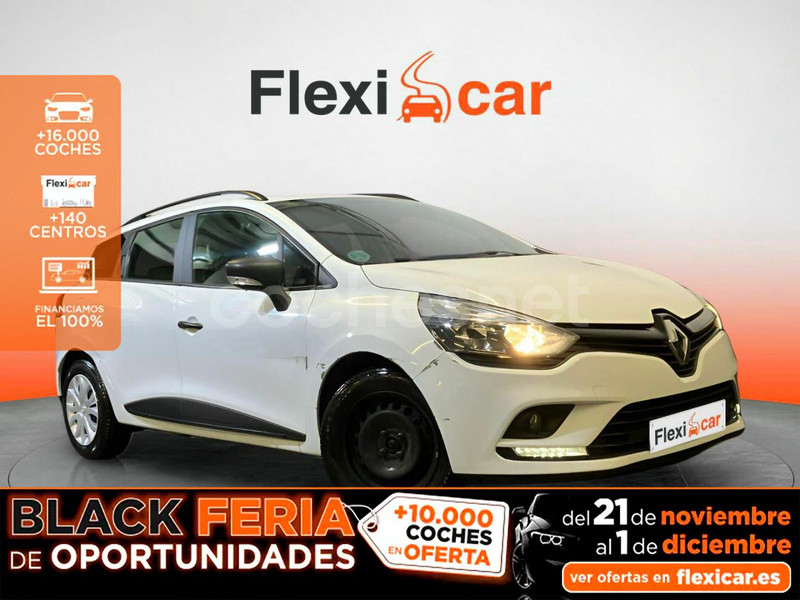 RENAULT Clio Business dCi 18