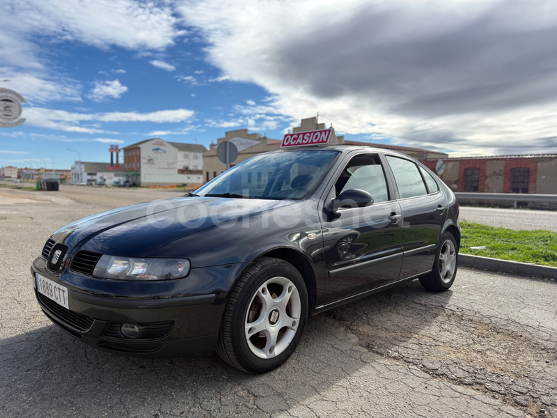 SEAT León 1.6i SPORT