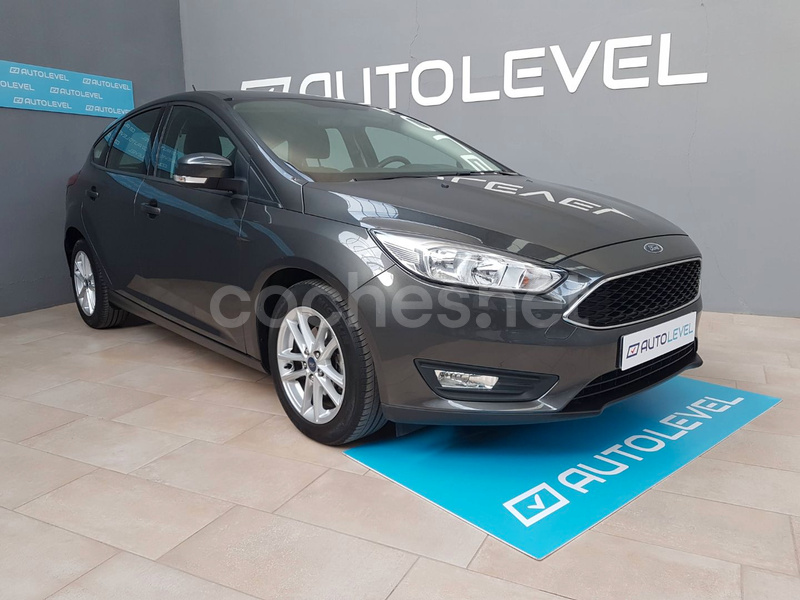 FORD Focus 1.5 TDCi Business