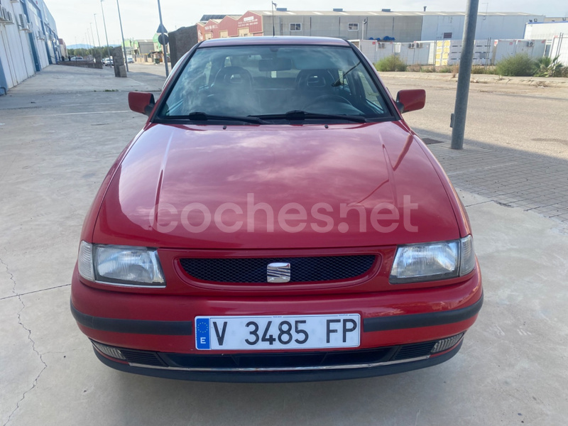 SEAT Ibiza 1.4