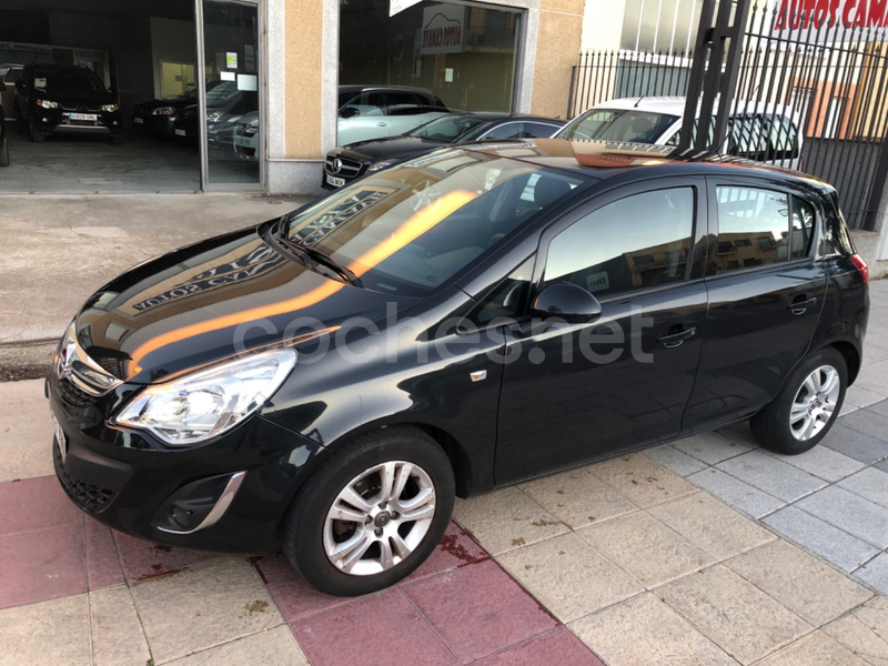 OPEL Corsa 1.2 Selective Start Stop