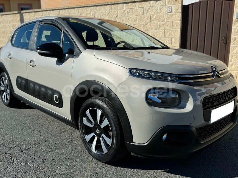 CITROEN C3 PureTech 108g SS BUSINESS