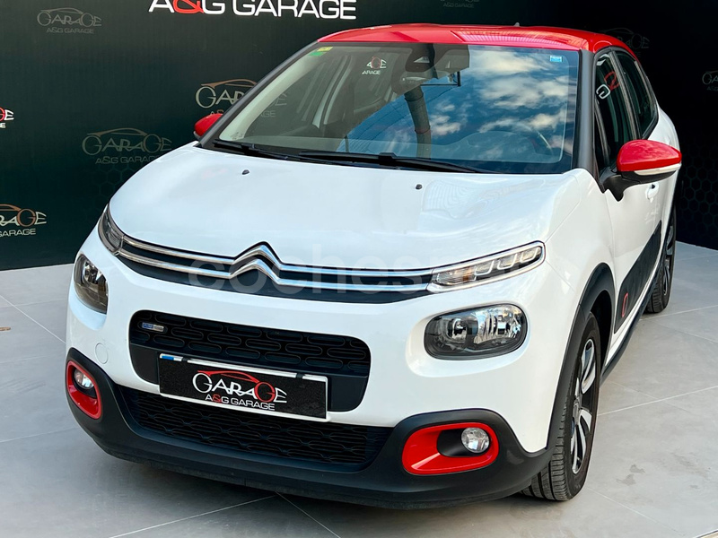 CITROEN C3 PureTech FEEL