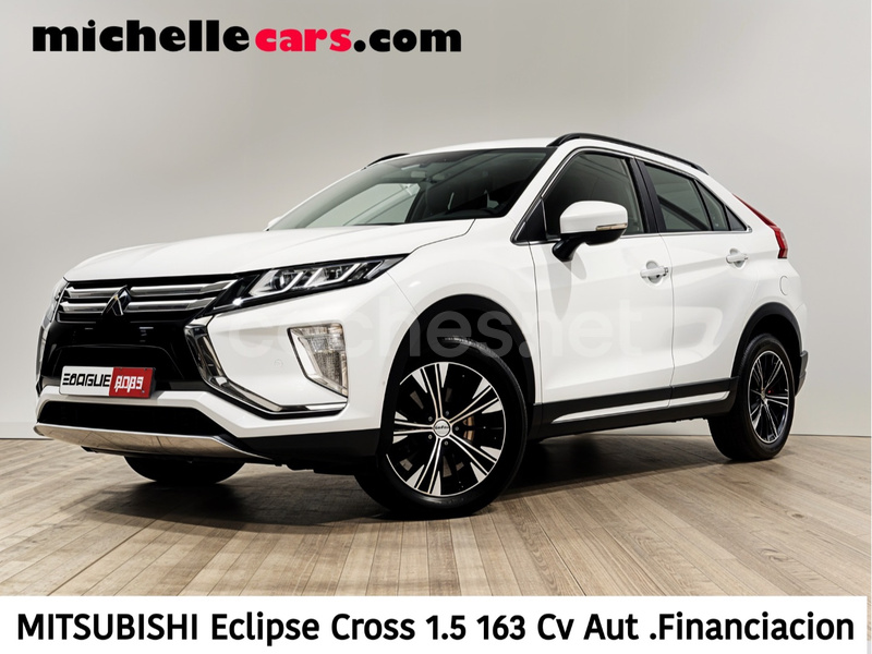 MITSUBISHI Eclipse Cross 150T Motion