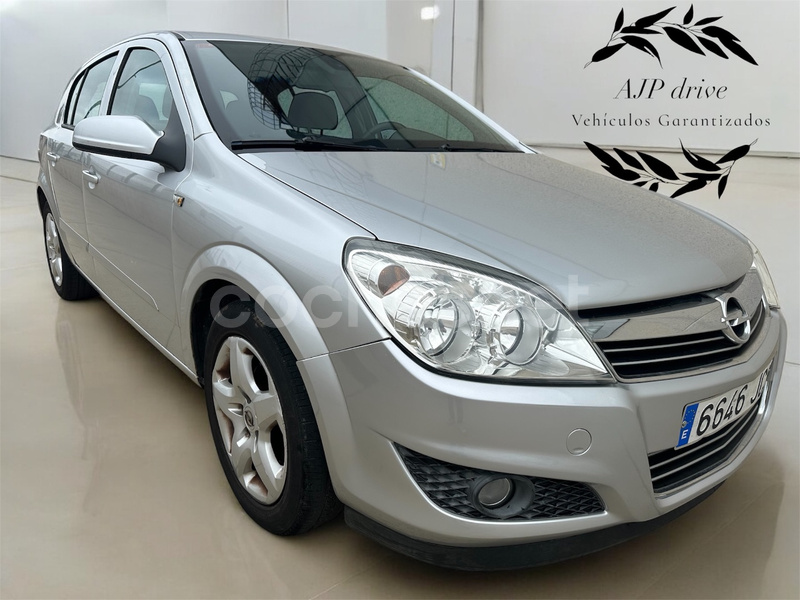 OPEL Astra 1.6 16v Energy